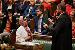 برطانیہ میں پہلی بار مسلم وزیر داخلہ کا انتخاب