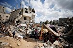 哈马斯欢迎联合国关于以色列封锁加沙的立场