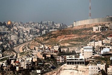 哈马斯谴责在被占领古都斯的新定居点计划