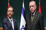 土耳其与以色列计划重建外交关系