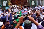 印度当局逮捕伊斯兰组织成员